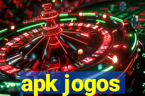 apk jogos